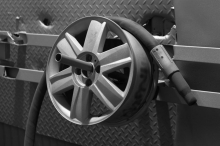 De la simple roti la capodopere din aliaj cu Top Wheels Auto