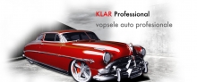 KLAR Professional pleaca la „vanatoare” de vopsitori auto