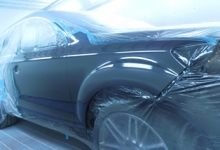 Cât câștigă un vopsitor auto în străinătate. Oferte de muncă pentru meseriași
