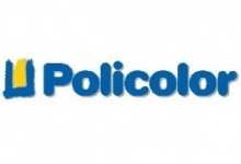 Policolor-Orgachim și-a majorat afacerile cu 6,7% anul trecut, dar nu a atins suma bugetată