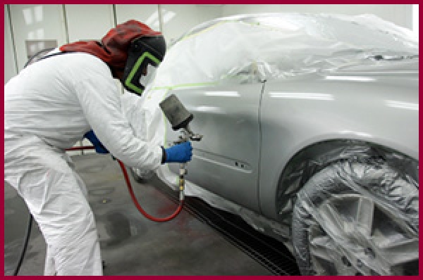 Service Tinichigerie Vopsitorie in Sibiu si Deva