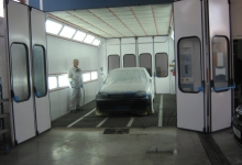 Vopsitorie Tinichigerie Atelier Vopsitorie Tinichigerie Craiova