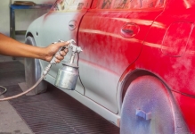 Vopsitorie Tinichigerie Vopsitorie Tinichigerie Oradea - Auto Siena