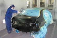 Vopsitorie Tinichigerie Vopsitorie Tinichigerie Oradea - Auto Siena