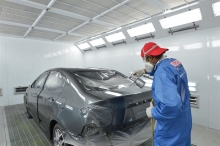 Vopsitorie Tinichigerie Vopsitorie Tinichigerie Oradea - Auto Siena
