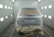 Vopsitorie Tinichigerie Vopsitorie Tinichigerie, Service Mecanica, Vulcanizare Auto Lopadea Noua - Villi Auto Serv S.R.L. 