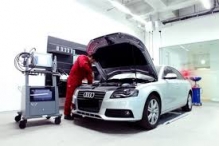 Vopsitorie Tinichigerie Vopsitorie Tinichigerie, Service Mecanica, Vulcanizare Auto Lopadea Noua - Villi Auto Serv S.R.L. 