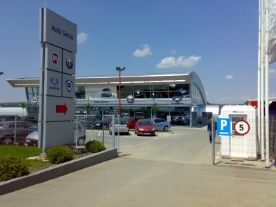 Vopsitorie Tinichigerie Oradea